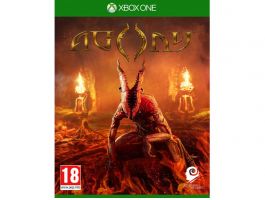 Agony Xbox One