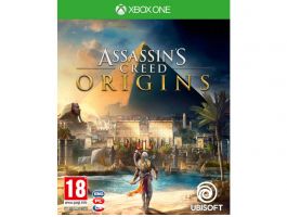 Assassin's Creed Origins Xbox One