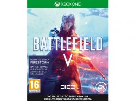 Battlefield 5 (V) Xbox One