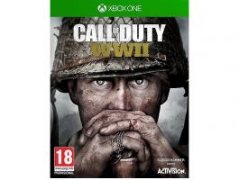 Call of Duty: WWII Xbox One