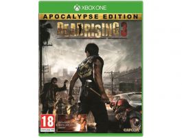 Dead Rising 3 Apocalypse Edition Xbox One