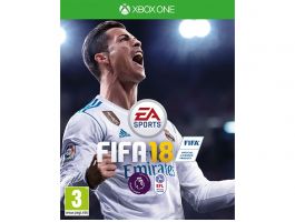 Fifa 18 Xbox One