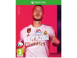 Fifa 20 Xbox One