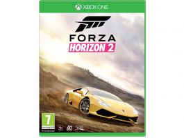 Forza Horizon 2 Xbox One