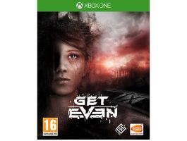 Get Even Xbox One