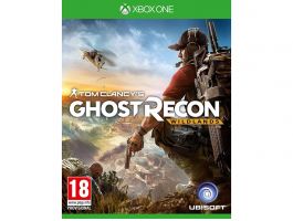 Ghost Recon: Wildlands Xbox One