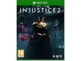 Injustice 2 Xbox One