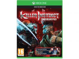 Killer Instinct Combo Breaker Pack Xbox One