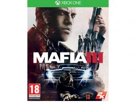 Mafia (3) III Xbox One
