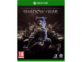 Middle-earth: Shadow of War Xbox One