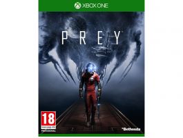 Prey Xbox One