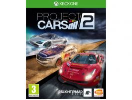 Project CARS 2 Xbox One