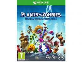 Plants vs Zombies: Battle for Neighborville Xbox One