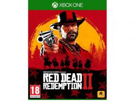 Red Dead Redemption 2 (II) Xbox One