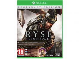 Ryse: Son Of Rome Xbox One