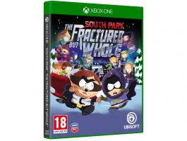 South Park: The Fractured But Whole Xbox One