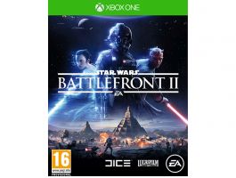 Star Wars Battlefront 2 (II) Xbox One