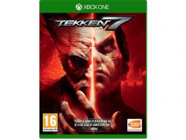 Tekken 7 Xbox One