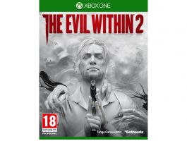 The Evil Within 2 Xbox One