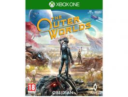 The Outer Worlds Xbox One