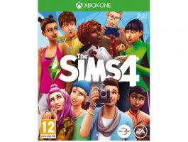 The Sims 4 Xbox One
