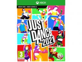 Just Dance 2021 Xbox One