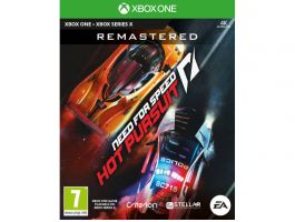 Need for Speed: Hot Pursuit Remastered Xbox One