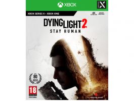 Dying Light 2 Stay Human Xbox One - Xbox Series X