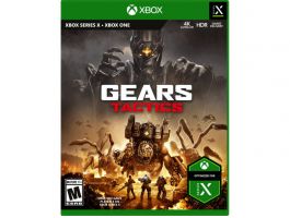 Gears Tactics Xbox One