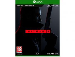 Hitman 3 Xbox Series X - Xbox One