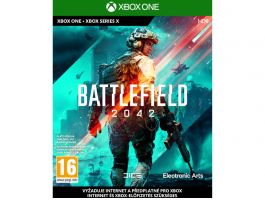 Battlefield 2042 Xbox One - Xbox Series X