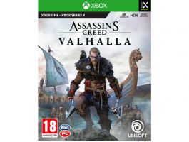 Assassin's Creed Valhalla Xbox Series X - Xbox One