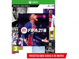 FIFA 21 Xbox One
