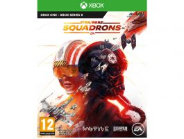 Star Wars: Squadrons Xbox One