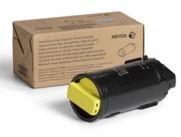 XEROX C500,C505 Toner (106R03886FUWBT) sárga