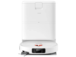 XIAOMI H50 Pro Robotporszívó (BHR089NEU) Fehér