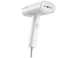 Xiaomi Handheld Garment Steamer ruhagőzölő (BHR8269EU)