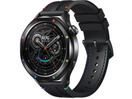 Xiaomi Watch S4 okosóra (BHR9199GL) Rainbow