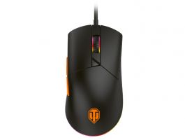 YENKEE YMS WT200 Intruder WoT vezetékes egér (YMS WT200)