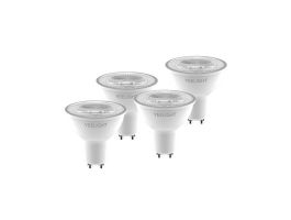 Xiaomi Xioami YEELIGHT W1 Smart Bulb 4PCS, White (YLDP004_4)