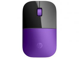 HP Z3700 Vezeték Nélküli egér lila