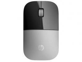 HP Z3700 Vezeték Nélküli egér (X7Q44AA) ezüst