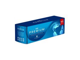 ZAFIR PREMIUM Toner - 3000 oldal, TN-2590XL FEKETE (5881)