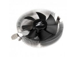 ZALMAN CPU hűtő CNPS80G Univerzális, Fekete