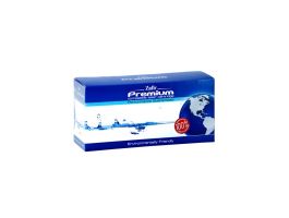 Zafir Premium Toner - HP Q2612A (12A); Can. 703/FX9/FX10, utángyártott, 2000 oldal, Fekete