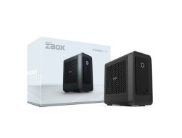 Zotac Zbox Magnus, Intel Ultra 7 265, 16GB, 1TB SSD, RTX 5070 12GB, Win11H (ZBOX-EU275070C-BE-W5B)
