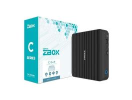 ZOTAC ZBOX Edge CI343 Mini PC (ZBOX-CI343-BE)