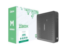 ZOTAC ZBOX Edge MI351 Mini PC (ZBOX-MI351-E)