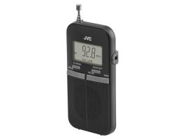 JVC RAE411B zsebrádió