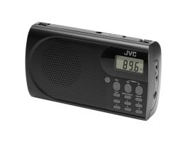JVC RAE431B zsebrádió
